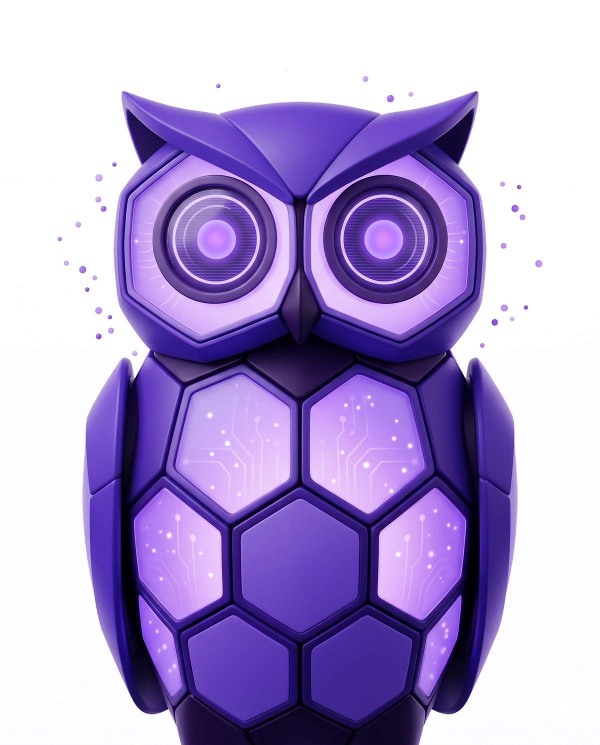 SocratHub Owl - Hub de IAs para e-commerce e TikTok Shop